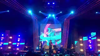 Undercover - Glenn Fredly & Liquid Silva X Tiara Eve (Live at Mandiri Pekan Raya Indonesia ICE BSD)