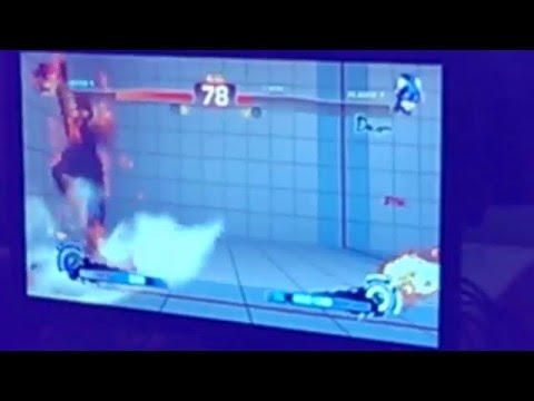 Xiaohai v Nuckledu FR19 2016 GFinals USF4
