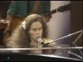 Carole King - It's A War (One To One Concert - 1982)