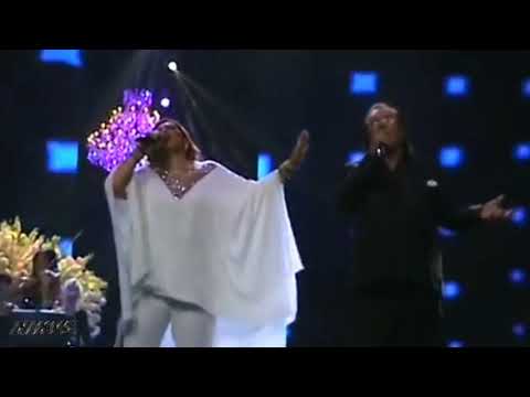 Sharazan. Al Bano Romina Power