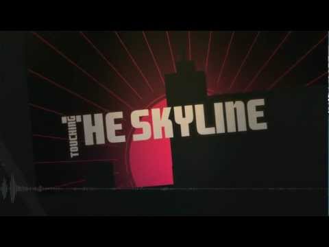 David Lindgren - Skyline (Official Lyric Video)