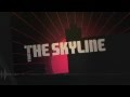 David Lindgren - Skyline (Official Lyric Video ...