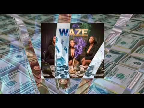 PDK MC - Waze. (Part oDrako & Pxrsxu)