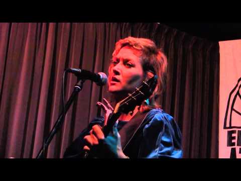 Angel Snow - Lie Awake - Eddie's Attic