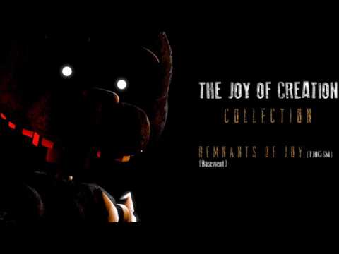 Video thumbnail for Remnants of Joy (Basement)