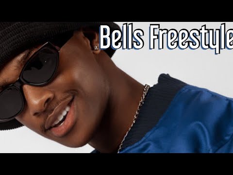 Bells Freestyle (Official Amapiano Remix Audio)  ft Ch'cco
