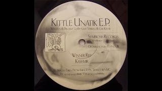 Guy Sebbag & Gal Kalmi - Winner Riff (Goa Trance 1995)