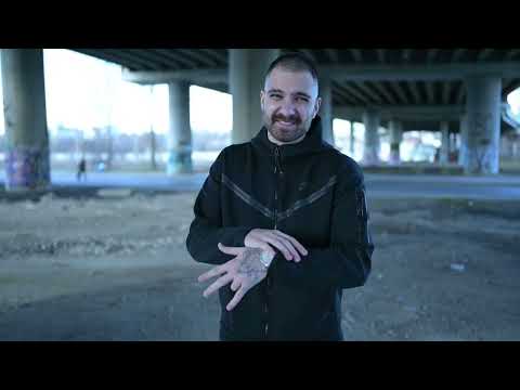 S02: M virus  - Няям роли (Official Video)