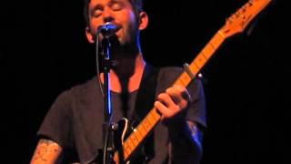 The Antlers - Parade (Live @ Hackney Empire, London, 24/10/14)