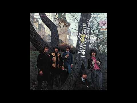 Group Therapy [US. Psychedelic Rock 1967] The Exodus Song