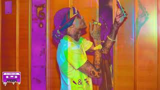 Soulja Boy - Ice Ice (Official Chopped Visual) 🔪&amp;🔩