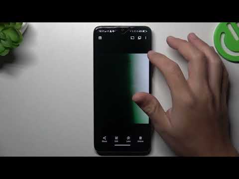 How to Increase Photo Resolution on TCL 406? Take Camera Pictures with Maximum Megapixels!