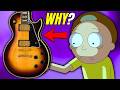 Epiphone is FUMBLING the Les Paul Custom🫠