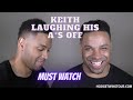 Kevin Making Keith Laugh Moments
