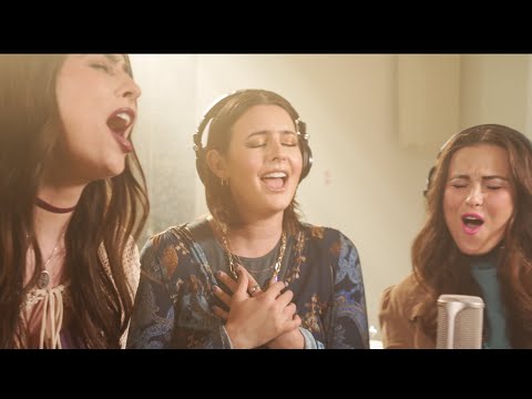That’s The Thing About Praise - Benjamin William Hastings & Blessing Offor (cover) ft. Tara Simon