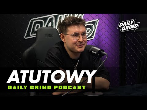 ATUTOWY PODCAST / "Nigdy nic z paczki mi nie poszło"