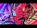 Hazbin Hotel Season 2 Alastor Vs Vox Fight Scene Recap
