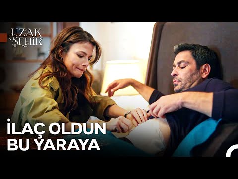 İyi Olacak Hastanın Doktor Ayağına Gelir - Uzak Şehir