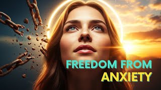 Anxiety in Relationships — How Faith in God Transforms Fears into True Love