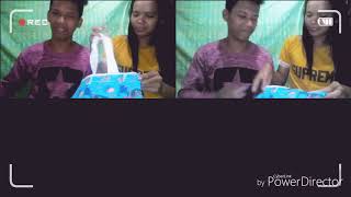 preview picture of video 'Unboxing Mystery Box from LAZADA niloko lang ako.'