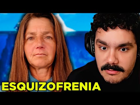 O ICEBERG DA MINISTÉRIO ETROM