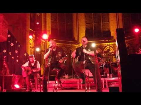 Haudegen Berlin 21.12.2016