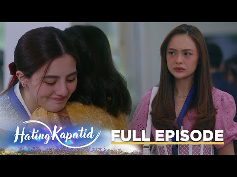 Hating Kapatid: Tally is getting jealous of Belle! (Full Episode 76) January 19, 2026