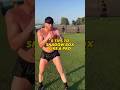 8 Pro Tips For YOUR Shadow Boxing