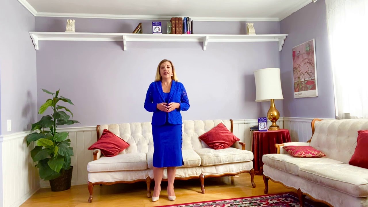 Immigration Is An Asset | Sandra Ferreira | TEDxCSUF