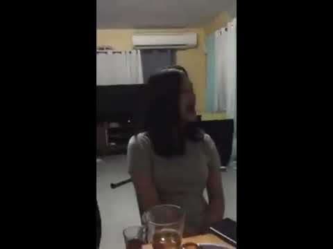 Kahit lasing ang ganda parin ng boses/you're still the one By:Shania Twain