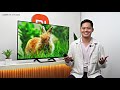 Телевізор Xiaomi Mi TV A Pro 43 7