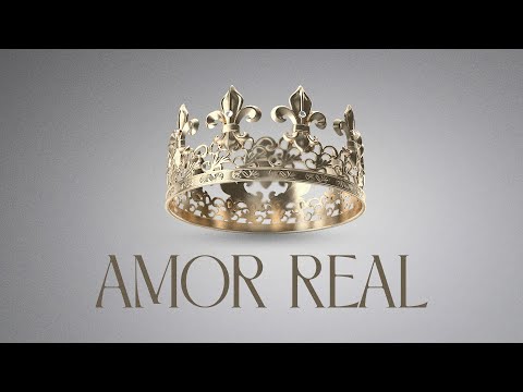 AMOR REAL | ADAI Music feat. Fernando Silva
