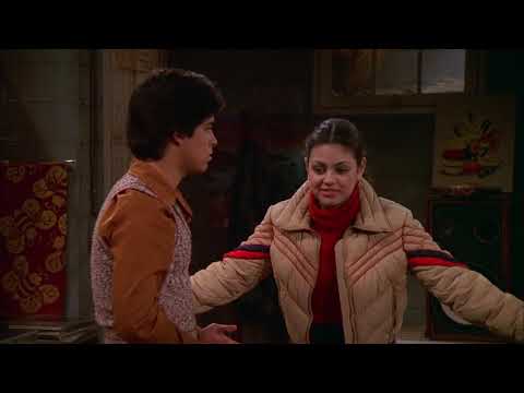 That 70s Show - Kelso and Jackie Break Up