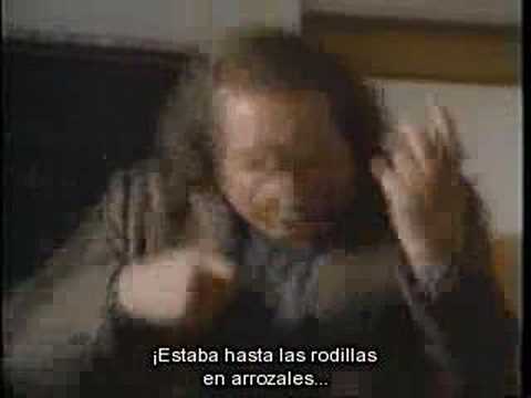 Sam Kinison en "Back To School" (1986)