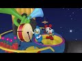Mickey Mouse Clubhouse Mickey S Great Clubhouse Hunt Clubhouse Pieces Going Back Home