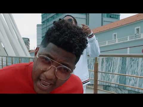 Liz Lyrics X Dj Chipula - Atraz Do Meu ft. Man Parras & Pozter (Video Oficial)🔥💪🏽🏆🥇