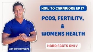 PCOS, Fertility, and Women's Health