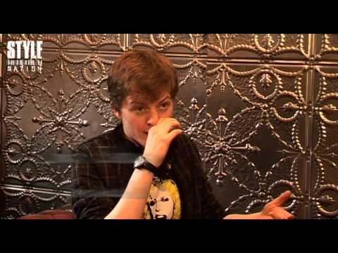 The Beauty Spot - Burlesque