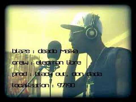 Nega,Omega,Ipma,Deado Maika,Nova,Maydici,Ludché-Freestyle 1