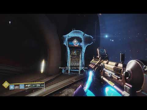 Destiny 2 Forsaken - Story part 1 - No Commentary