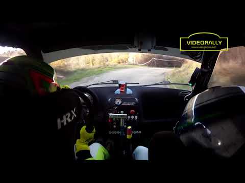 rally fettunta  2021 obc beggi alicervi ps5 tignano