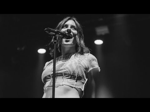 @ConcreteCastles- Wish I Missed U (Live in San Diego, CA!)