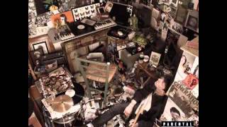 Jamie T - So Lonely Was the Ballad |Panic Prevention(LP)|