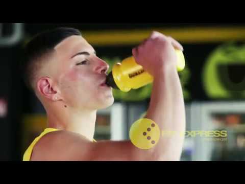Boys Boys Boys by Paolo Tuci – Official Video