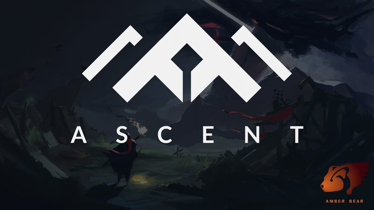 Ascent trailer