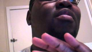 Robert Dixon The Walls Group - Mighty You Are Challenge!