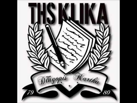 THS Klika - Małolat 2002