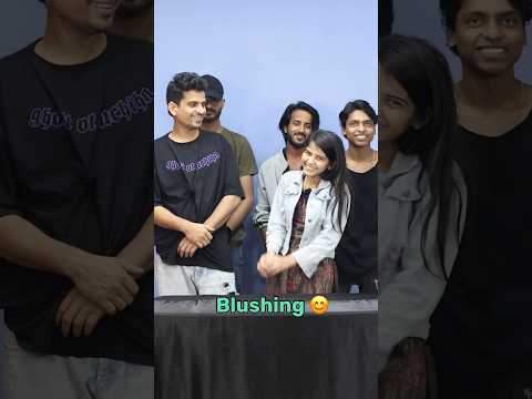 Facial expressions Challenge 😍 #shorts