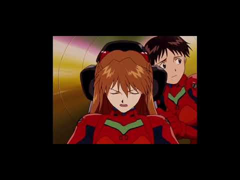 Asuka speaks german
