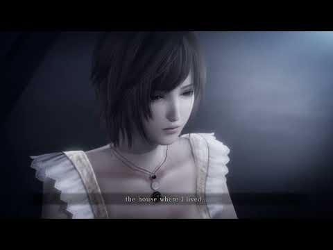 Fatal Frame  Mask of the Lunar Eclipse PS5 4K 60FPS HDR Gameplay